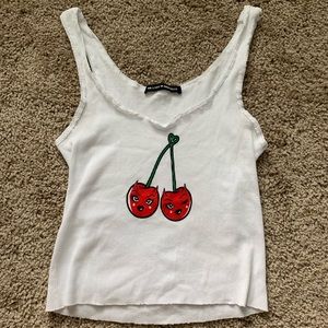 cherry tank⚡️